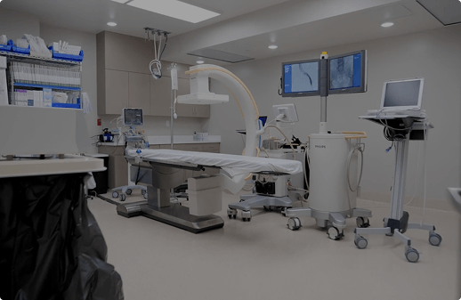 Why choose california vein institute