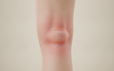 Signs of a Blood Clot in the Leg