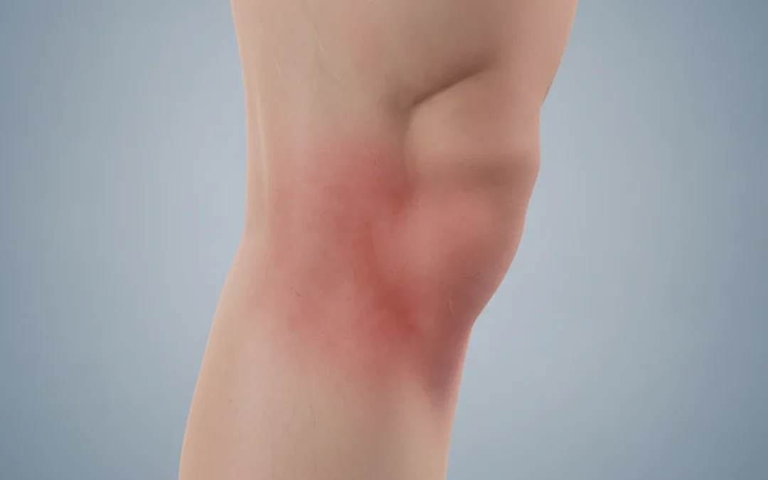 When to Seek Medical Attention for DVT Symptoms